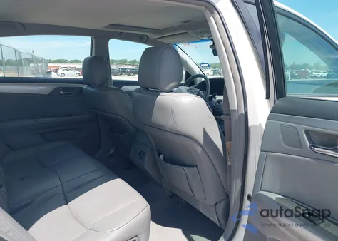 2007 Toyota Avalon Xl from USA, damaged, VIN 4T1BK36B37U180084